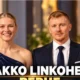 Jaakko Linkoheimo perhe – puoliso, lapset, vanhemmat ja elämä vuonna 2026