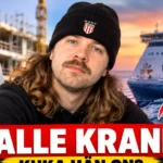 kalle kranni