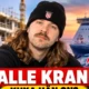 Kalle Kranni – Kuka hän on? Ura, yritystoiminta ja yhteys Otto Kranniin