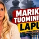 Marika Tuominiemi Lapua – Kuka hän on ja mitä Rasmus Takaluoman tapauksessa tapahtui?